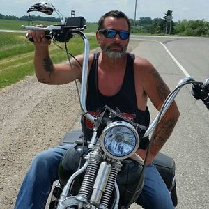 Meet your Posher, Scott